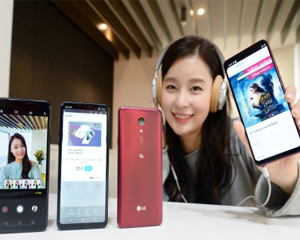LG전자, 프리미엄 기능 적용된 ‘LG Q9’ 국내 출시